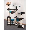 Kerbl Cat Tree Creativ 150 cm Blue 81505