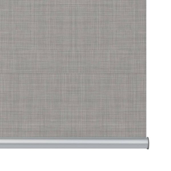 Decosol Roller Blinds Deluxe Grey Translucent 60x190 cm