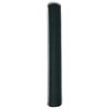 vidaXL Hexagon Fence Green 1.4 x 50 m Steel