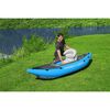 Bestway Hydro-Force 1 Person Inflatable Kayak
