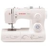 Singer Sewing Machine "Talent F 3323" 75W White