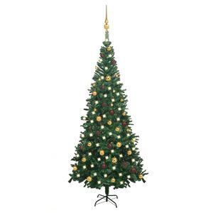 vidaXL Christmas Tree | Artificial Christmas Tree | Pre-lit Christmas Trees