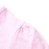 Kids' T-shirt Light Pink 116