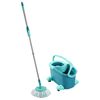Leifheit Disc Floor Mop Set "Clean Twist Ergo Mobile