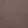 vidaXL Voile Curtains with Grommets 2 pcs Brown 140x300 cm