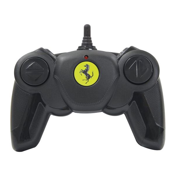 JAMARA RC Supercar Ferrari FXX K Evo 2.4GHz 1:18 Red