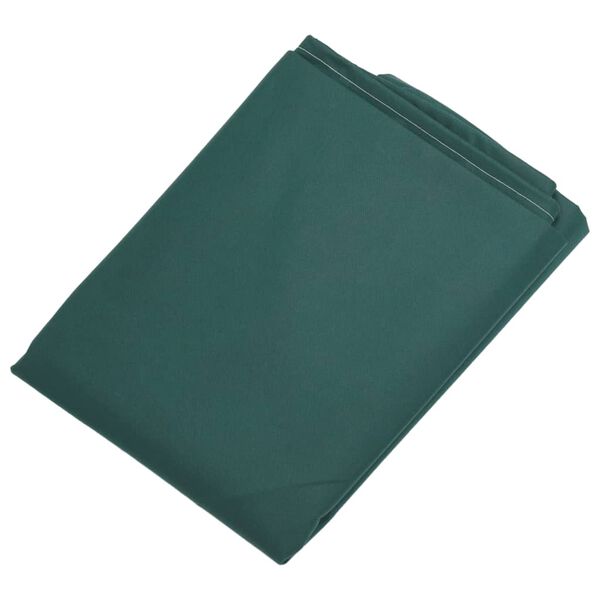 vidaXL Plant Fleece Covers with Drawstring 8 pcs 70 g/m² 0.8x1.2 m
