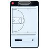 Pure2Improve Double-sided Coach Board Basketball 35x22 cm P2I100620