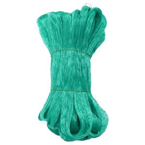 vidaXL Bird Protection Net Green 2 x 5 m Polyethylene