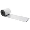 vidaxl Lawn Edging 5 m x 10 cm Galvanised Steel Silver