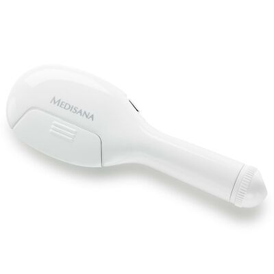 Medisana Electric Lice Comb with LED LC 870 White