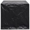 vidaXL Garden Furniture Cover 8 Eyelets 122x112x98 cm