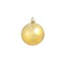 Christmas Balls 100 pcs Silver/Gold