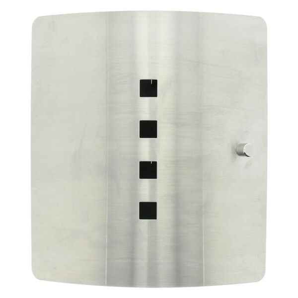 BURG-W&Auml;CHTER Key Box QUAD 6204/10 Ni