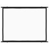vidaXL Projection Screen 60" 4:3