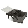 Keter Organiser Tool Case Cantilever Grey