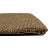 vidaXL Rug Natural Sisal 66x300 cm Brown