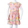 Kids' Dress Soft Pink 128