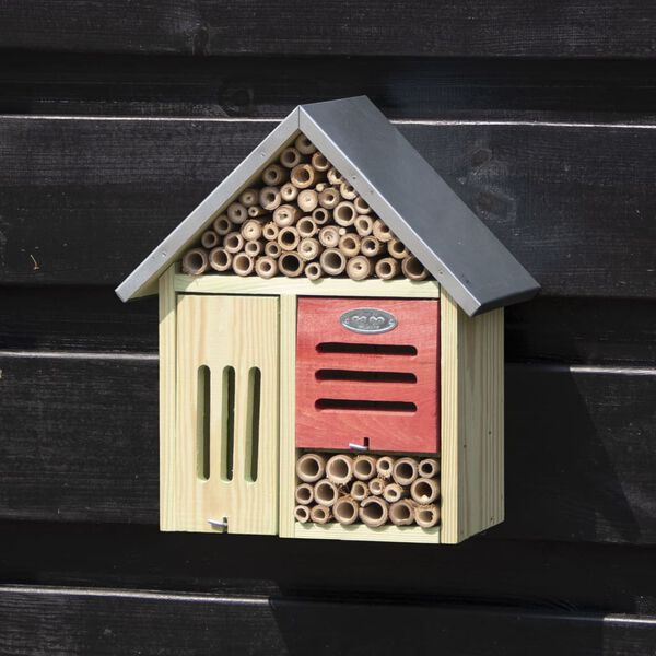 Esschert Design Insect Hotel L
