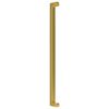 vidaXL Cabinet Handles 5 pcs Gold 320 mm Stainless Steel