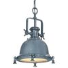 vidaXL Pendant Lighting 34x34x146 cm&nbsp;Aluminium