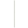 vidaXL Weed Membrane White 4x25 m PP