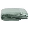 vidaXL Greenhouse Replacement Cover (13.5 m²) 300x450x200 cm Green