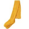 vidaXL Kids' Pantyhose Dark Ochre 104