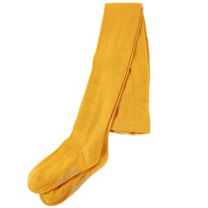 vidaXL Kids' Pantyhose Dark Ochre 104