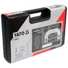 YATO Three Piece Petrol Engine Timing Tool Set Renault YT-06014