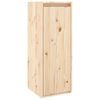 vidaXL TV Cabinets 5 pcs Solid Wood Pine