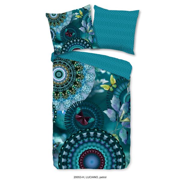 HIP Duvet Cover Luciano 200x200 cm