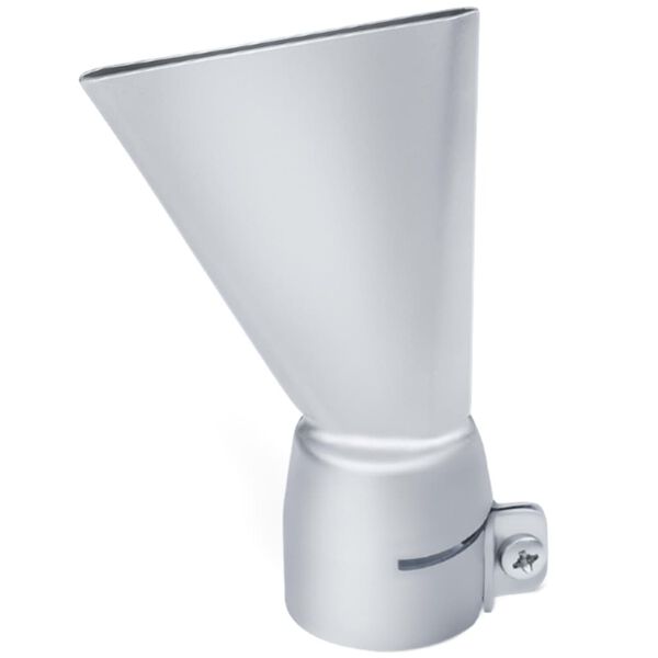 Steinel Flat Welding Bitumen Nozzle 60x2 mm