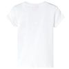 Kids' T-shirt Ecru 140