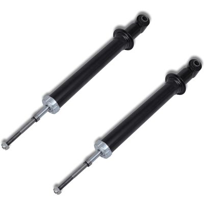 Rear Gas Shock Absorber Set 2 pcs for Opel / Mitsubishi