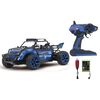 JAMARA RC Derago XP1 4WD Blue 1:18