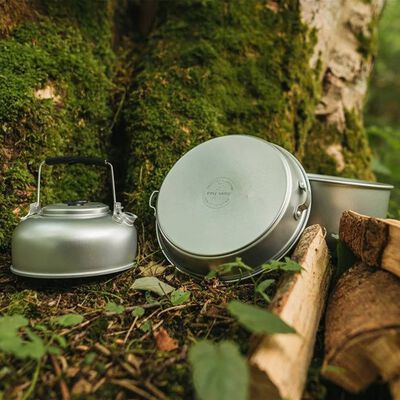 Easy Camp Camping Cook Set L