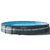 Intex Ultra XTR Frame Swimming Pool Set Round 732x132 cm 26340GN