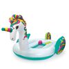 Bestway Pool Float "Giant Unicorn Island
