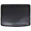 vidaXL Trunk Mat Black suitable for MAZDA CX-30 2019- Rubber