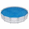 Bestway Solar Pool Cover Flowclear 427 cm
