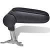 vidaXL Car Armrest for Audi A6 C5