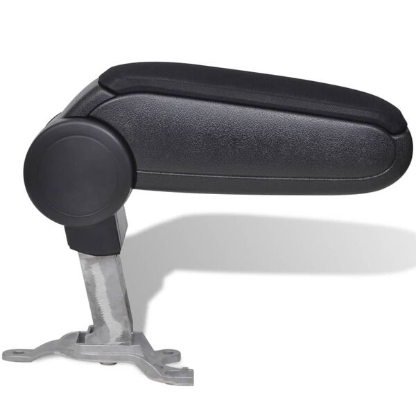 vidaXL Car Armrest for Audi A6 C5