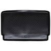 vidaXL Trunk Mat suitable for PEUGEOT 208 2018- Rubber