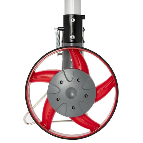 Toolpack Distance Measuring Wheel 10000 m