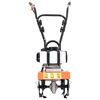 vidaXL Gasoline Tiller 52 cc