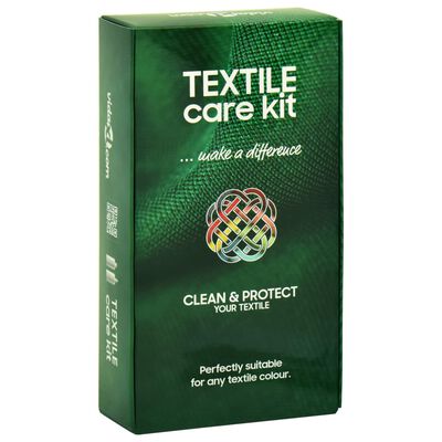 Textile Care Kit CARE KIT 2x250 ml