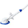 Bestway Vacuum Cleaner | White and Blue | PP (Polypropylene) | Standard