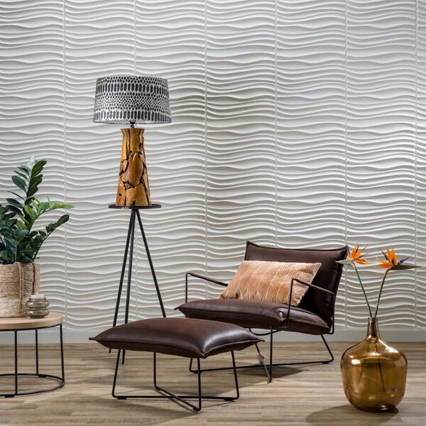 WallArt 3D Wall Panels Maxwell 12 pcs GA-WA22