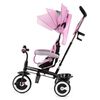 Kinderkraft Tricycle ASTON Pink
